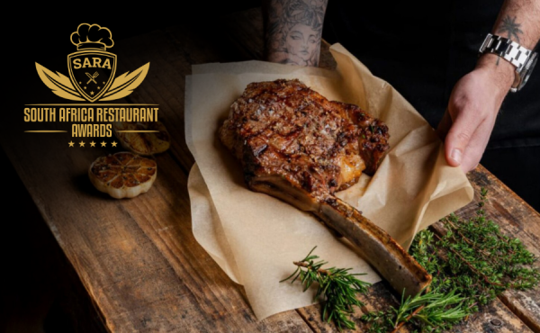 Joburg For Less Trumps Steakhouse 2